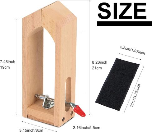 QMNNMA 102PCS Leather Working Tools Leather Tool Kit with Custom Storage Bag, Leather Carving Tools Leather Working Kit for Sewing Carving Cutting Punching Stamping in Kuwait
