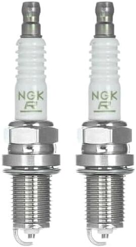 NGK BKR6E-11 Standard Spark Plug, One Size in Saudi Arabia