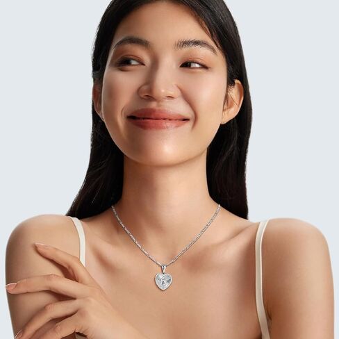 Virgin Mary Necklace for Women, 14K Gold Plated Guadalupe Necklace Mother Mary Catholic Gift, Cubic Zirconia Virgen de Guadalupe Charm Pendant Lady of Guadalupe Mexican Jewelry, 18/20/24 IN Chain in Saudi Arabia