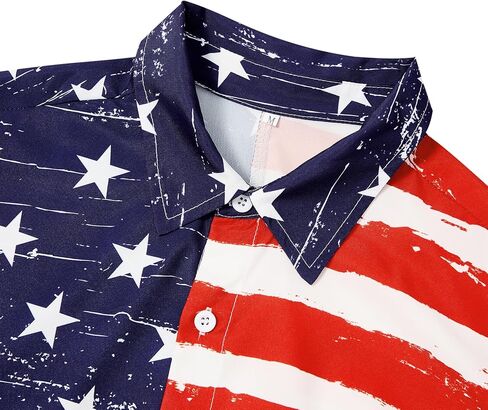 Zando Mens 70s Disco Shirt Retro Casual Button Down Disco Outfit Men Floral Vintage Long Sleeve Hip Hop Party Costumes Shirt in Saudi Arabia