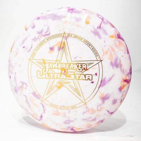 Discraft Jawbreaker Ultrastar - Ultimate Disc in Saudi Arabia
