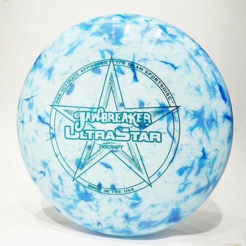 Discraft Jawbreaker Ultrastar - Ultimate Disc in Saudi Arabia