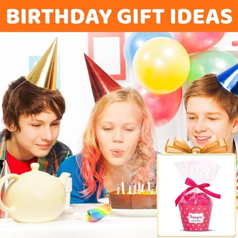 HAPPYPOP 13th Birthday Gifts Ideas Girls - Teenage Girl 13Yr Old Girl Birthday Gift Ideas, Happy 13th Birthday Socks for Teens Girl in Saudi Arabia