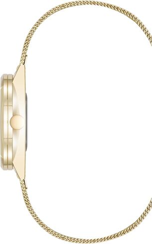 Nine West Women's Mesh Bracelet Watch in Saudi Arabia