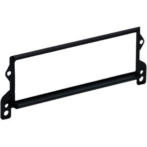 Metrs 99-9302 Single DIN Installation Kit for 2002-2007 BMW Mini Cooper
