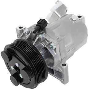 ضاغط ECCPP A/C مع القابض 2007-2015 لصالح Nissan Tiida 1.8L 2007-2012 لضاغط Nissan Versa 1.8L AC