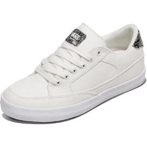 Vans Women's Emmy Deluxe Shoe
