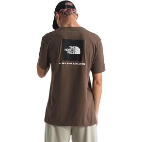 The North Face Men S/S Core Box NSE Tee