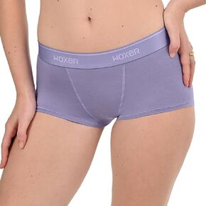 Bold Womens Boxers Bloom XL