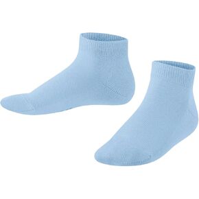 FALKE Unisex Kids Family Sneaker Socks, Sustainable, Skin-Friendly, 1 Pair