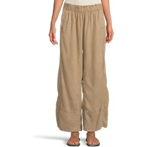 Free People Women's Days End Linen Pull on