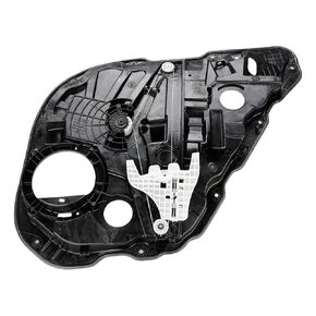 Rear Left Side Power Window Regulator Compatible with Kia Optima 2016 2017 2018 2019 2020 2021 Replacement for 83471-D4000 83471D4000 83471-D5000 83471D5000