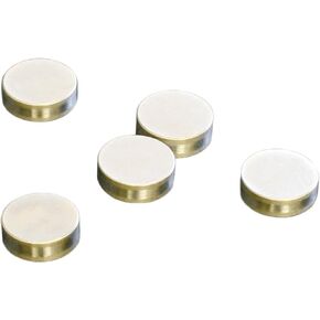 ProX Racing Parts 29.748180 7.48mm x 1.80mm Valve Shim, (Pack of 5), Black