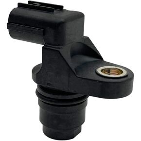 Camshaft Position Sensor 37510-RAA-A01 Compatible with 2004-2008 TSX 2.4L / 2003-2007 Accord 2.4L / 2006-2011 Civic 2.0L / 2007-2009 CR-V 2.4L / 2003-2011 Element 2.4L