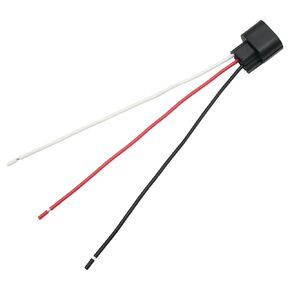 19179280 Universal Camshaft Position Sensor Connector Wiring Harnesses, 15cm Pigtail Harness, Replace PT2427