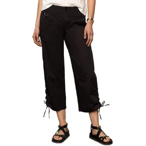 Sanctuary Women's Utility Capri