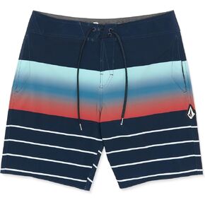 Volcom Men's Quarta Fade Mod 19