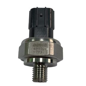 1PC Oil Pressure Sensor Compatible Replacement with 2007-2012 Civic CRV Insight Odyssey Pilot Crosstour CR-V 49900-7931 37260-RNA-A01