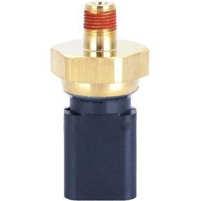 ECCPP Oil Pressure Sensor Switch Sender Fit for 2011-2013 for Chrysler 200, 2005-2013 for Chrysler 300, 2007-2009 for Chrysler Aspen, 2011-2013 for Chrysler Town Country 56028807AA Oil Pressure Sensor