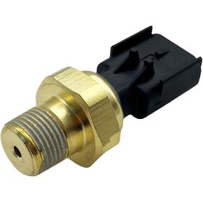 Oil Pressure Sensor Switch 68145662AB Compatible with 2013-2016 Dart 2016-2016 Fi-at 500X 2014-2016 Cherokee 2015-2016 Renegade 2016-2017 ProMaster City
