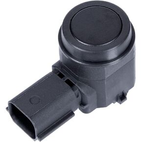 Master Tailgaters Rear Parking Sensor Compatible with Ford F150 (2015-2020), F150 Raptor (2017-2020), Super Duty Pickup (2015-2016), Super Duty (2017-2020) OE Part # HC3Z-15K859-A, FL3Z15K859B