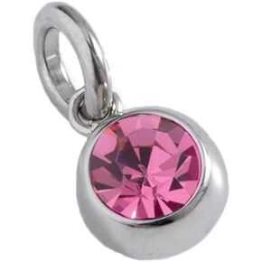 Alex and Ani Interchangeable Birthstone Charm