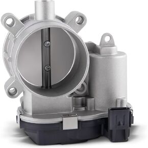 maXpeedingrods Electronic Throttle Body for Chrysler 200 2015-2017, for Jeep Cherokee Compass Renegade 2014-2018, for Dodge Dart, for Fiat 500X, for Ram Promaster City, 4891970AB 4891970AC 04891970AB