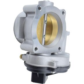 S20040 Throttle Body متوافق مع Ford E-150 F-150 Fusion Lincoln MKS MKT MKX MKZ 3.5L 3.7L 4.6L