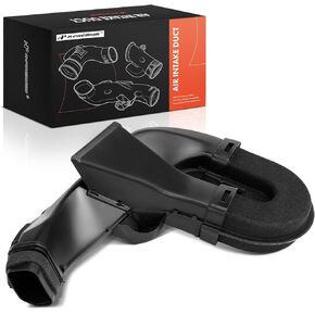 A-Premium Engine Air Duct قناة متوافقة مع Toyota Corolla 2014 2015 ، 1.8L ، تم استنشاقها بشكل طبيعي