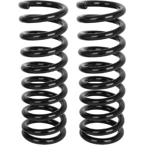 ECCPP Coil Springs Suspension Coil Spring Set for 1998-2003 for Ford Ranger Coil Springs for 80662 2PCS Front Coil Springs