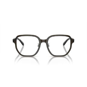 Ray-Ban Men's Rx5424d Square Prescription Eyewear Frames