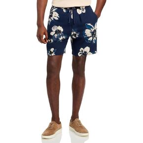 Vince Men's Blossoms Short