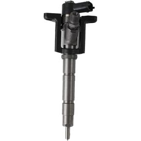 Fuel Injector for Mitsubishi 4M50/Canter Fuso OE 0445120073/ME120073 High-Precision Spray, Quick Installation, 3-Month Warranty & 24/7 Support​​