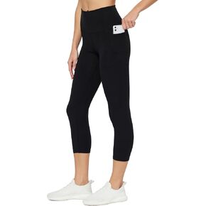 Balance Collection Women's 22" Callie Pocket Capri
