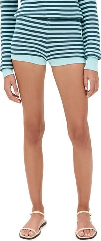 Solid & Striped Women's The Celeste Shorts in Saudi Arabia