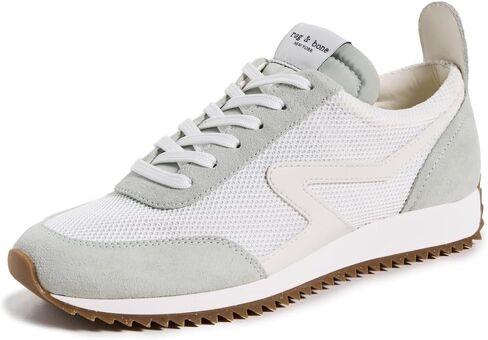 Rag & Bone Women's Mesh Retro Sneakers in Kuwait