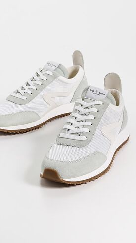 Rag & Bone Women's Mesh Retro Sneakers in Kuwait