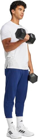 adidas Men's Train Essentials Feelready 7/8 Pants in Saudi Arabia