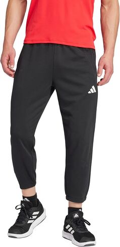 adidas Men's Train Essentials Feelready 7/8 Pants in Saudi Arabia