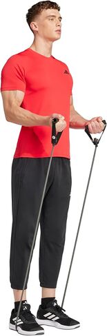 adidas Men's Train Essentials Feelready 7/8 Pants in Saudi Arabia