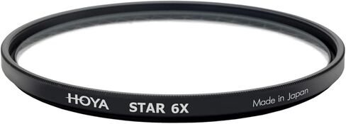 HOYA Star 4X ø58mm Filter in Saudi Arabia
