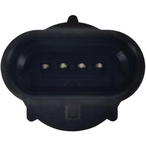 مستشعر السرعة 4-ware Q21-6004 577-59502 متوافق مع Peterbilt Kenworth Freightliner Volvo Dual Speedo Tachometer in Saudi Arabia