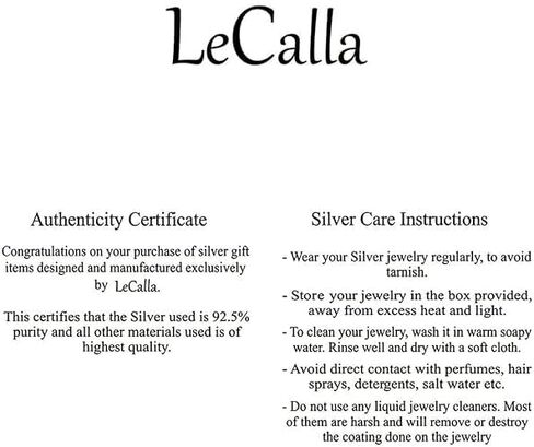 Lecalla Solid Real 925 Sterling Silver Classic Men's Link Bracelets | الأساور الفضية الإيطالية للرجال | سوار سلسلة التصميم الكلاسيكية المصنوعة يدويًا للرجال 8 ، 8.5 بوصة ، مصنوعة في إيطاليا in Kuwait