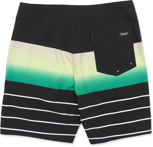 Volcom Men's Quarta Fade Mod 19 in Saudi Arabia