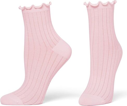 HUE Women's Sheer Anklet 3 Pair Pack in Saudi Arabia