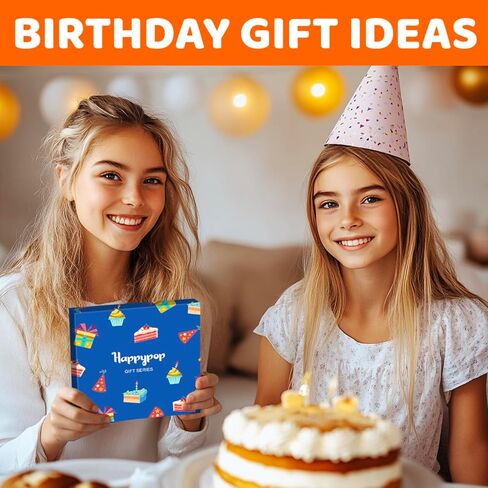HAPPYPOP 16th Birthday Gifts Ideas - Socks for 16 Year Old Girls Boys, 16th Birthday Gifts Presents for Teens Age 16 in Kuwait