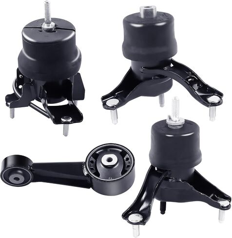 Engine Motor Mount Compatible with 1997-2001 Toyota Camry 2.2L A6256 A7219 A7238 A7241 in Saudi Arabia
