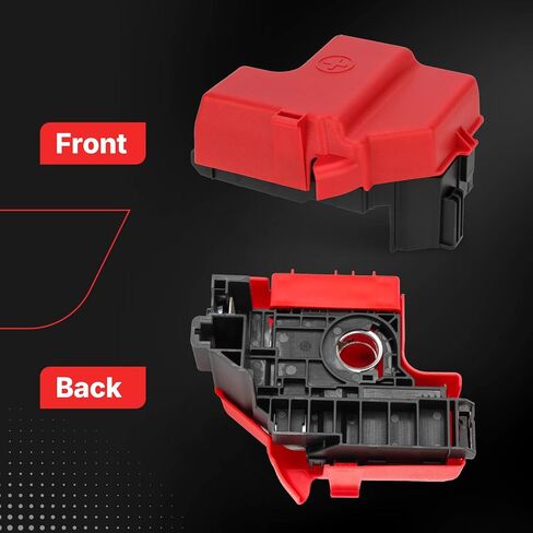 956-211 Battery Terminal Block for 2011-2019 Ford Explorer Flex Taurus,2013-2019 Lincoln MKS MKT | Replaces 956-211 DA8Z-14526-A BB5Z-14526-AA Battery Circuit Fuse in Saudi Arabia
