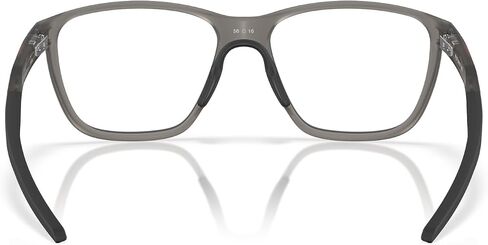 Oakley Men's Ox8186 Futurity Rs Square Prescription Eyewear Frames in Saudi Arabia