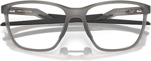 Oakley Men's Ox8186 Futurity Rs Square Prescription Eyewear Frames in Saudi Arabia